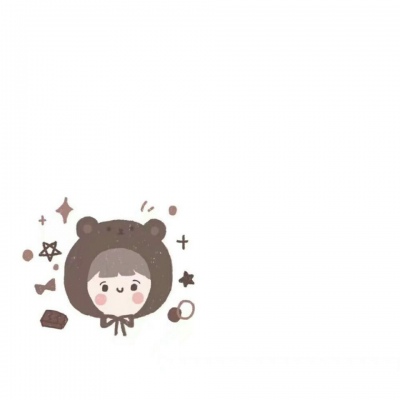 兽设花海场景绘制Furry群